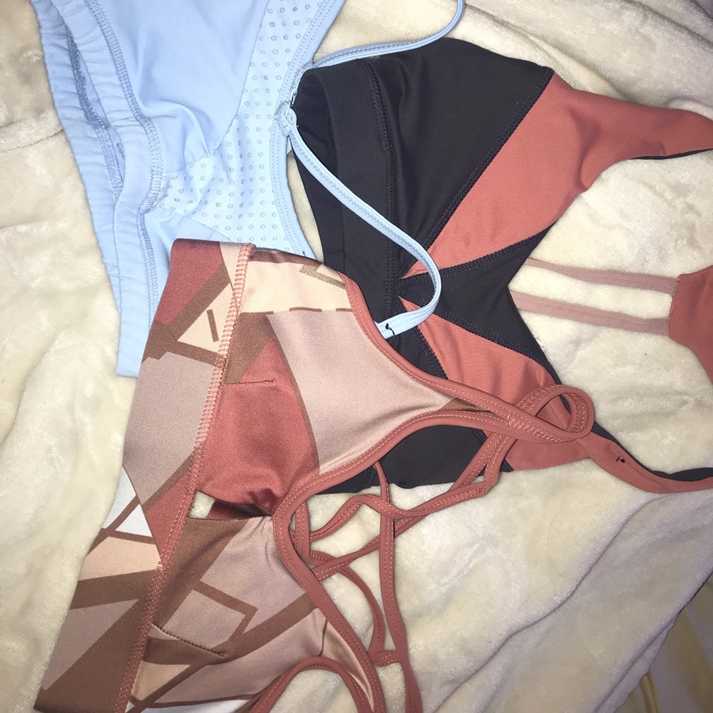 COTTON ON SPORTS BRAS